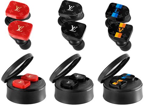 lv earbuds|lv earbuds are real.